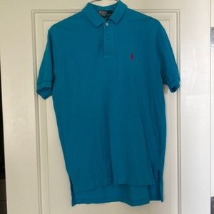 Men’s polo shirt